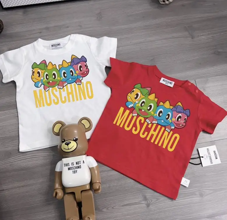 Moschino sz66-140 137